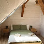Sielski Loft Mazury W Poblizu Jezior, Elganowo, Pasym