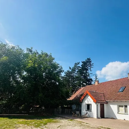Sielski Loft Mazury W Poblizu Jezior, Elganowo, Pasym
