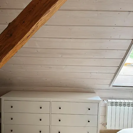 Sielski Loft Mazury W Poblizu Jezior, Elganowo, Pasym Grzegrzolki
