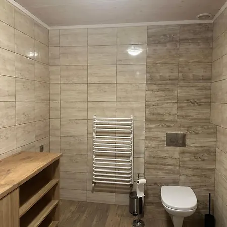 Sielski Loft Mazury W Poblizu Jezior, Elganowo, Pasym *